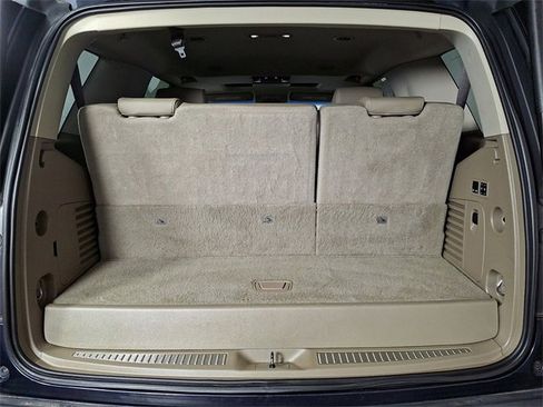 Used 2017 Chevrolet Tahoe Premier image 32