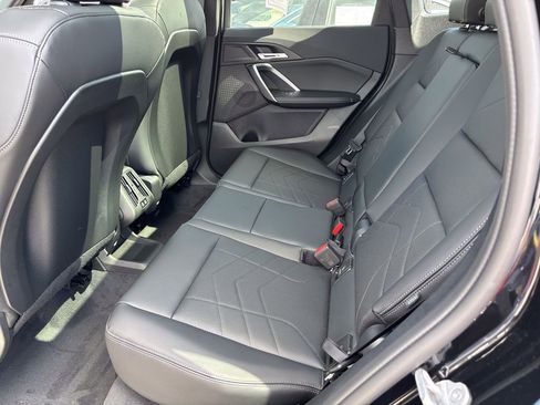 New 2026 BMW X1 xDrive28i AWD/4WD image 28