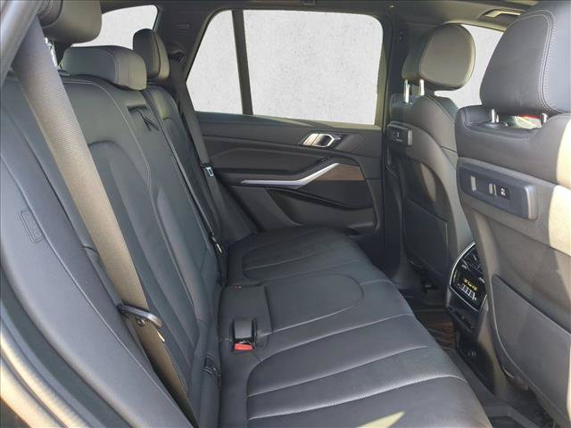 Used 2020 BMW X5 xDrive40i w/ Premium Package AWD/4WD image 23