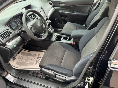 Used 2016 Honda CR-V LX image 21