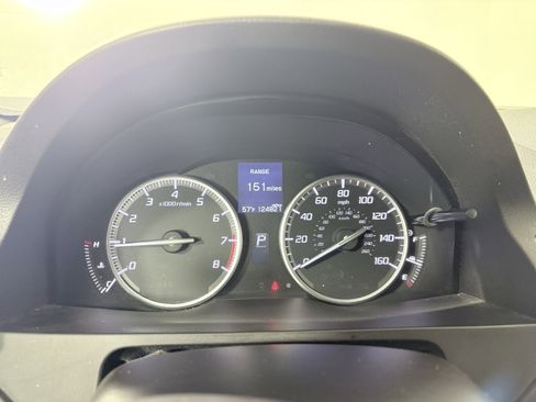 Used 2016 Acura RDX AWD image 18