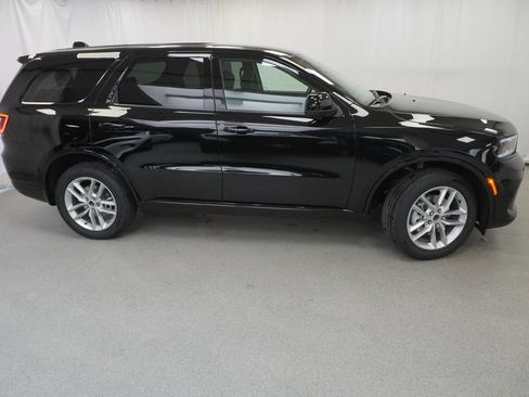 New 2026 Dodge Durango GT image 9