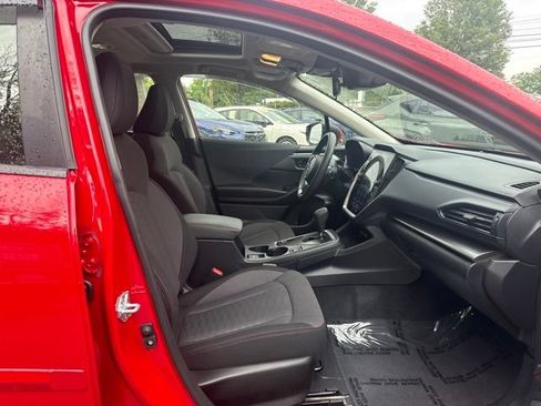 Used 2024 Subaru Impreza 2.0i Sport AWD/4WD image 13
