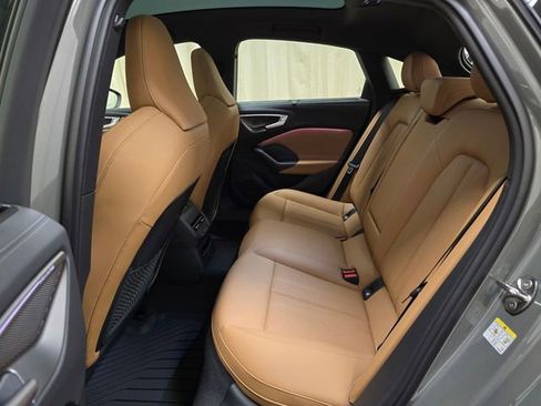 Used 2025 Audi A5 2.0T Premium Plus w/ Premium Plus image 23