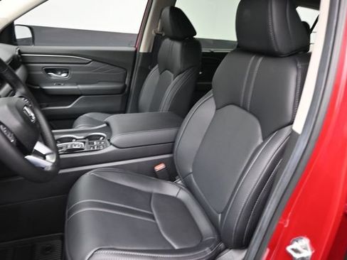 New 2026 Honda Pilot Touring image 33