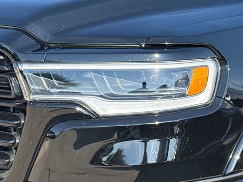 New 2026 RAM 1500 Limited AWD/4WD image 4