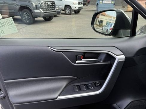 Certified 2023 Toyota RAV4 XLE w/ Convenience Package image 14