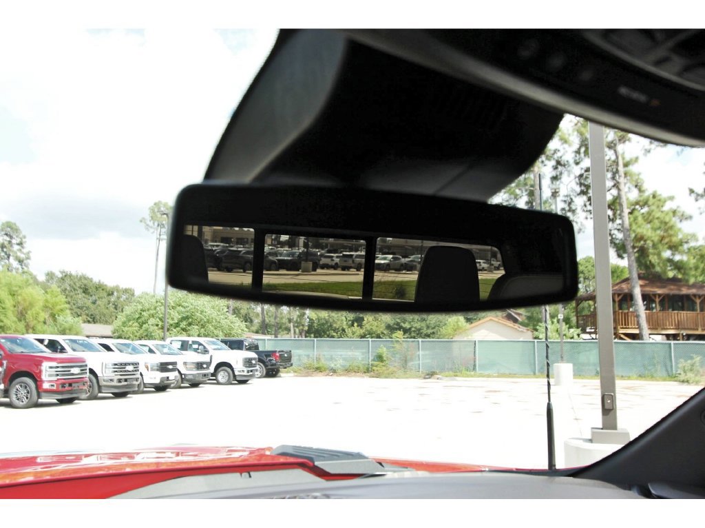 Used 2026 Chevrolet Silverado 3500 LT w/ Texas Edition AWD/4WD image 26