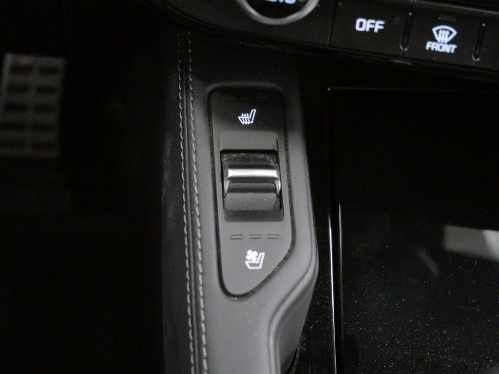 Used 2024 Kia Telluride SX Prestige X-Line AWD/4WD image 28