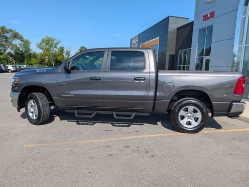 Used 2026 RAM 1500 Tradesman AWD/4WD image 7