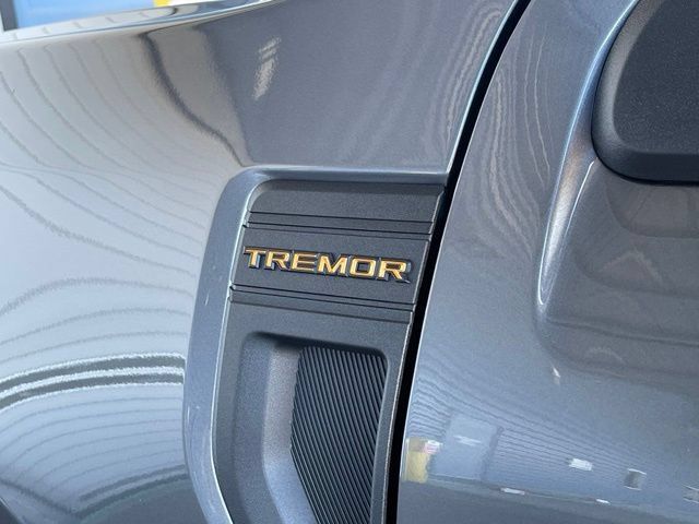 New 2026 Ford Maverick Tremor AWD/4WD image 7