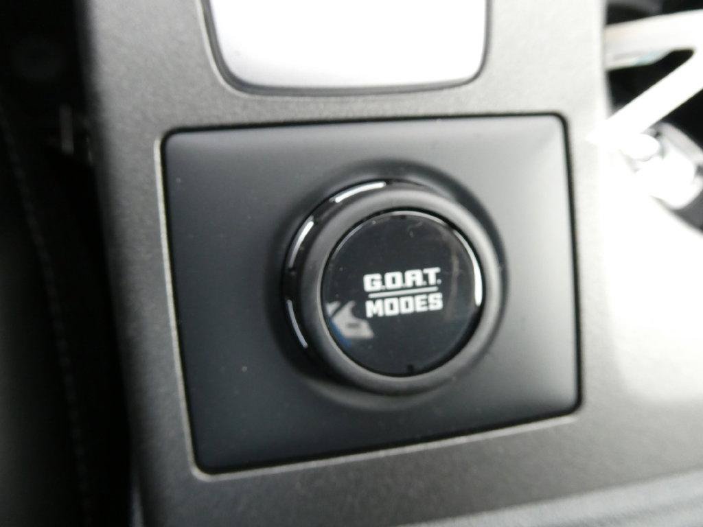 New 2026 Ford Bronco Sport Outer Banks w/ Outer Banks Tech Package+ AWD/4WD image 26