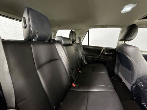 Certified 2022 Toyota 4Runner TRD Pro AWD/4WD image 43
