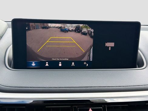 Used 2023 Acura MDX FWD image 32