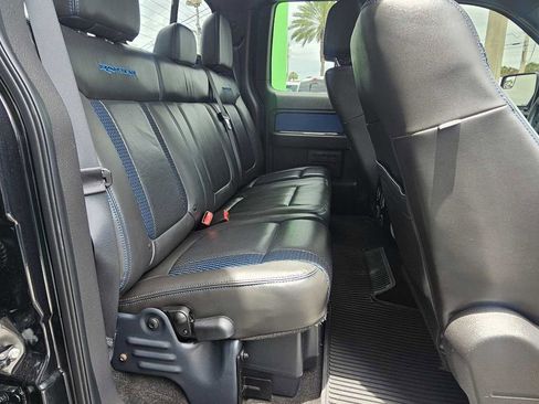 Used 2013 Ford F150 Raptor w/ Luxury Equipment Group AWD/4WD image 33