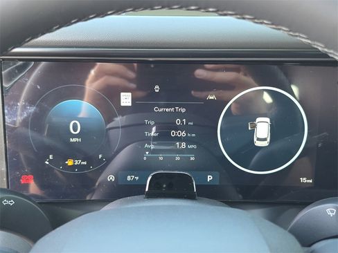 New 2026 Hyundai Palisade XRT Pro image 28