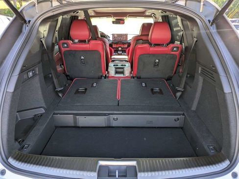 New 2026 Acura MDX Type S image 13