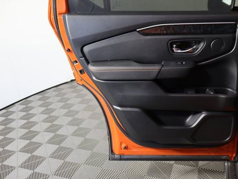 Used 2026 Honda Passport TrailSport image 13