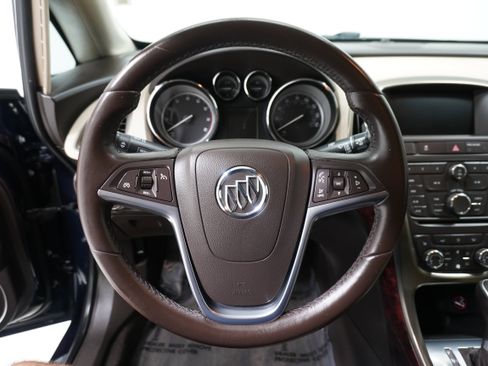 Used 2016 Buick Verano w/ Comfort Package image 15