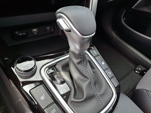 New 2026 Kia Seltos S AWD/4WD image 7
