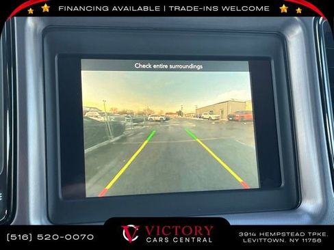 Used 2021 Dodge Challenger SXT w/ Blacktop Package image 28