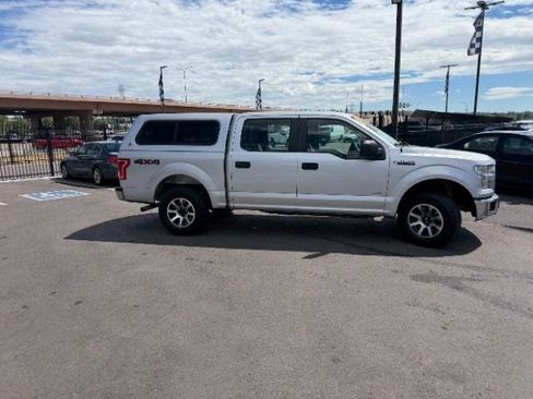 Used 2015 Ford F150 XL w/ Equipment Group 101A Mid AWD/4WD image 18