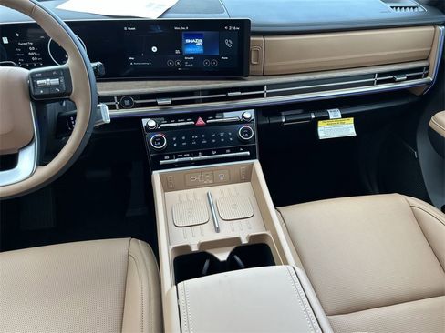 New 2026 Hyundai Santa Fe Calligraphy image 5