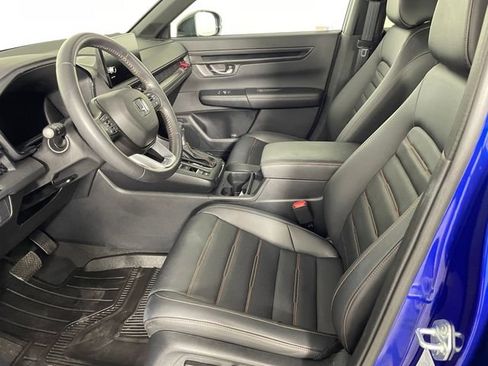 Used 2024 Honda CR-V Sport-L image 2