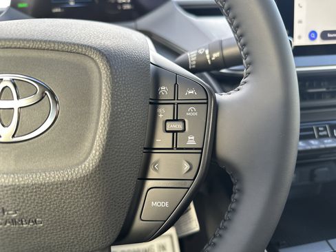 New 2026 Toyota Prius LE image 22