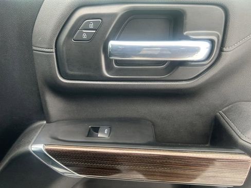 Used 2021 Chevrolet Silverado 1500 RST w/ Z71 Off-Road Package image 24