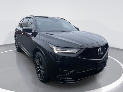 Used 2024 Acura MDX Type S