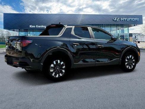 New 2026 Hyundai Santa Cruz SE AWD/4WD image 8