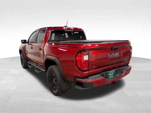 Certified 2026 GMC Canyon Elevation w/ Convenience Package AWD/4WD image 7