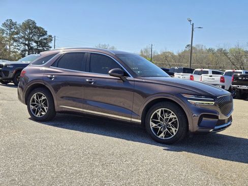 Used 2022 Genesis GV70 2.5T w/ Select Package AWD/4WD image 12