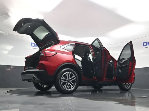 Used 2020 Ford Escape SEL image 60