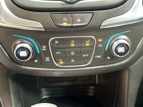 Used 2024 Chevrolet Equinox LT w/ LPO, Floor Liner Package AWD/4WD image 16