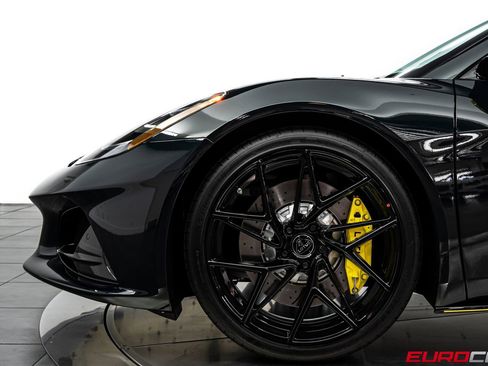New 2026 Lotus Emira SE RWD image 13