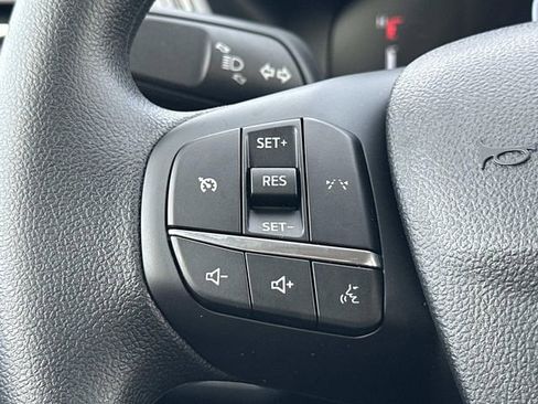 New 2026 Ford Escape Active image 28