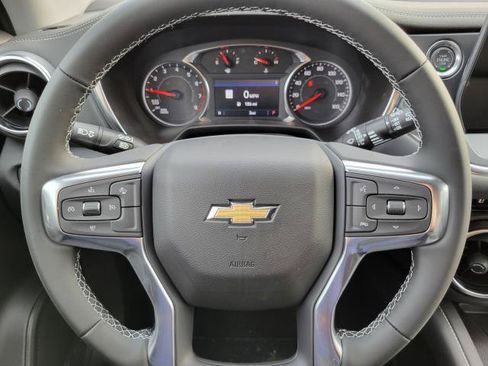 New 2026 Chevrolet Blazer LT w/ Sound & Technology Package AWD/4WD image 12