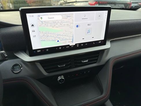 New 2026 Ford Explorer ST-Line image 13