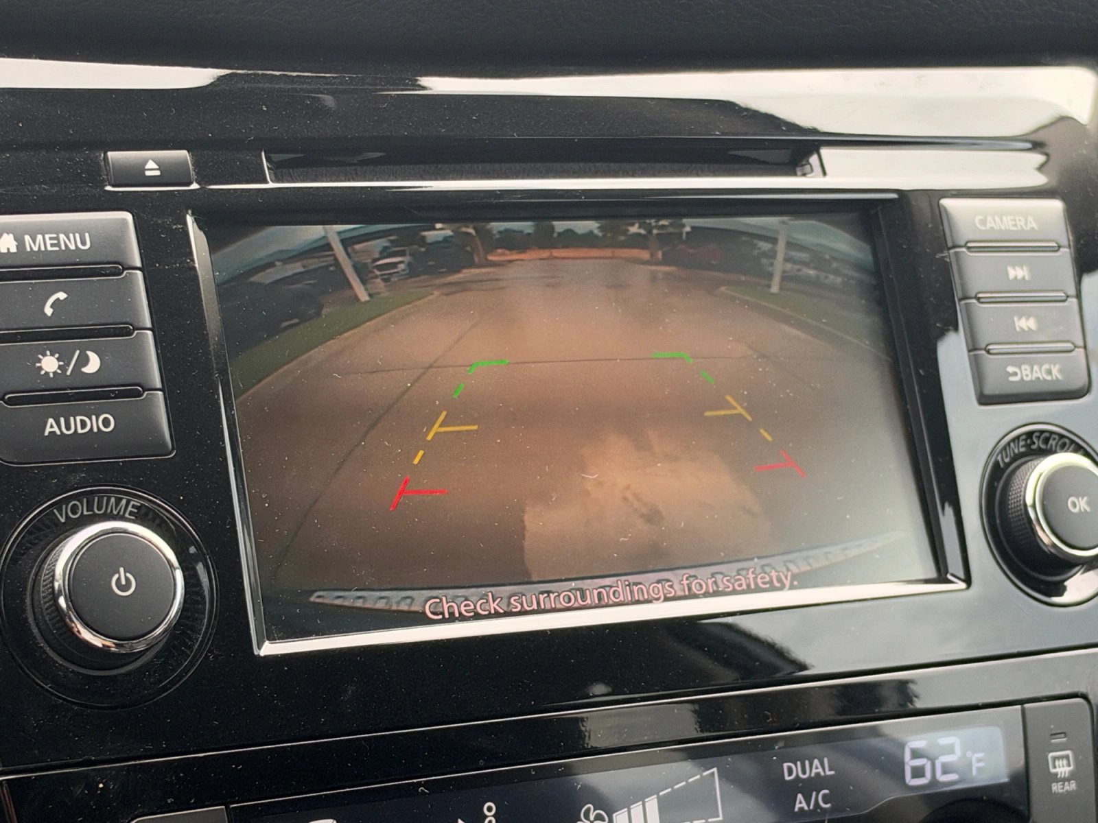 Used 2019 Nissan Rogue SV FWD image 17