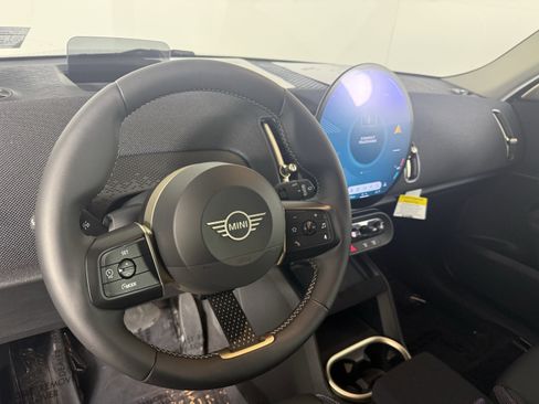 Used 2025 MINI Cooper Countryman S image 14