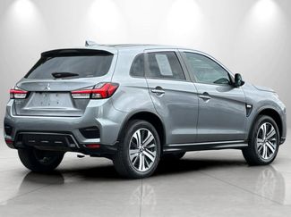 Used 2024 Mitsubishi Outlander Sport ES AWD/4WD video 2