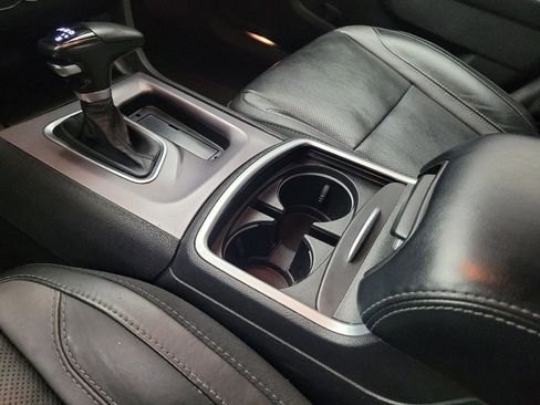 Used 2022 Dodge Charger SXT w/ Leather Interior Group image 26