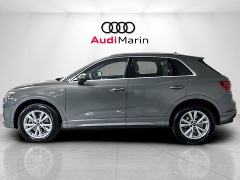 Certified 2023 Audi Q3 2.0T Premium Plus image 2