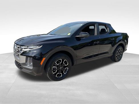 Used 2024 Hyundai Santa Cruz SEL FWD image 5