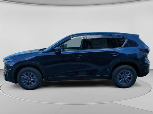 New 2026 MAZDA CX-5 Select AWD/4WD image 7