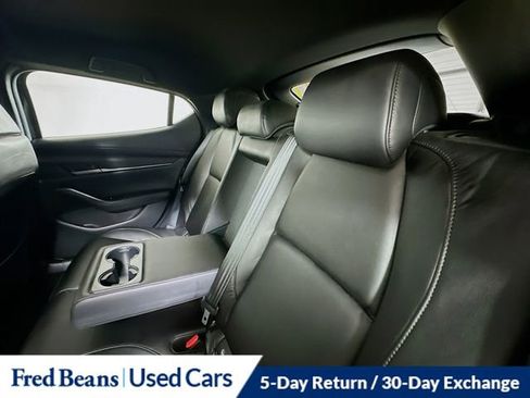 Used 2024 MAZDA MAZDA3 s image 24