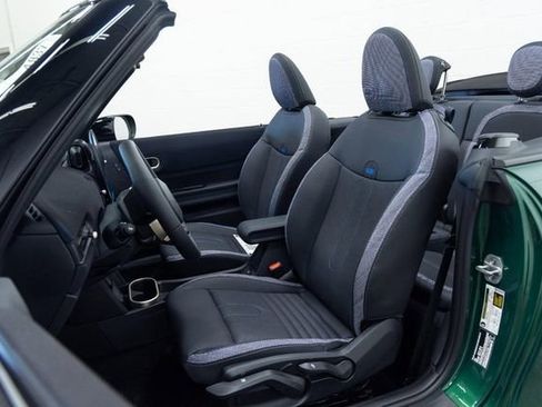 New 2026 MINI Cooper S image 20