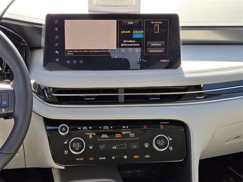 Certified 2026 INFINITI QX60 Luxe w/ Cargo Package image 20